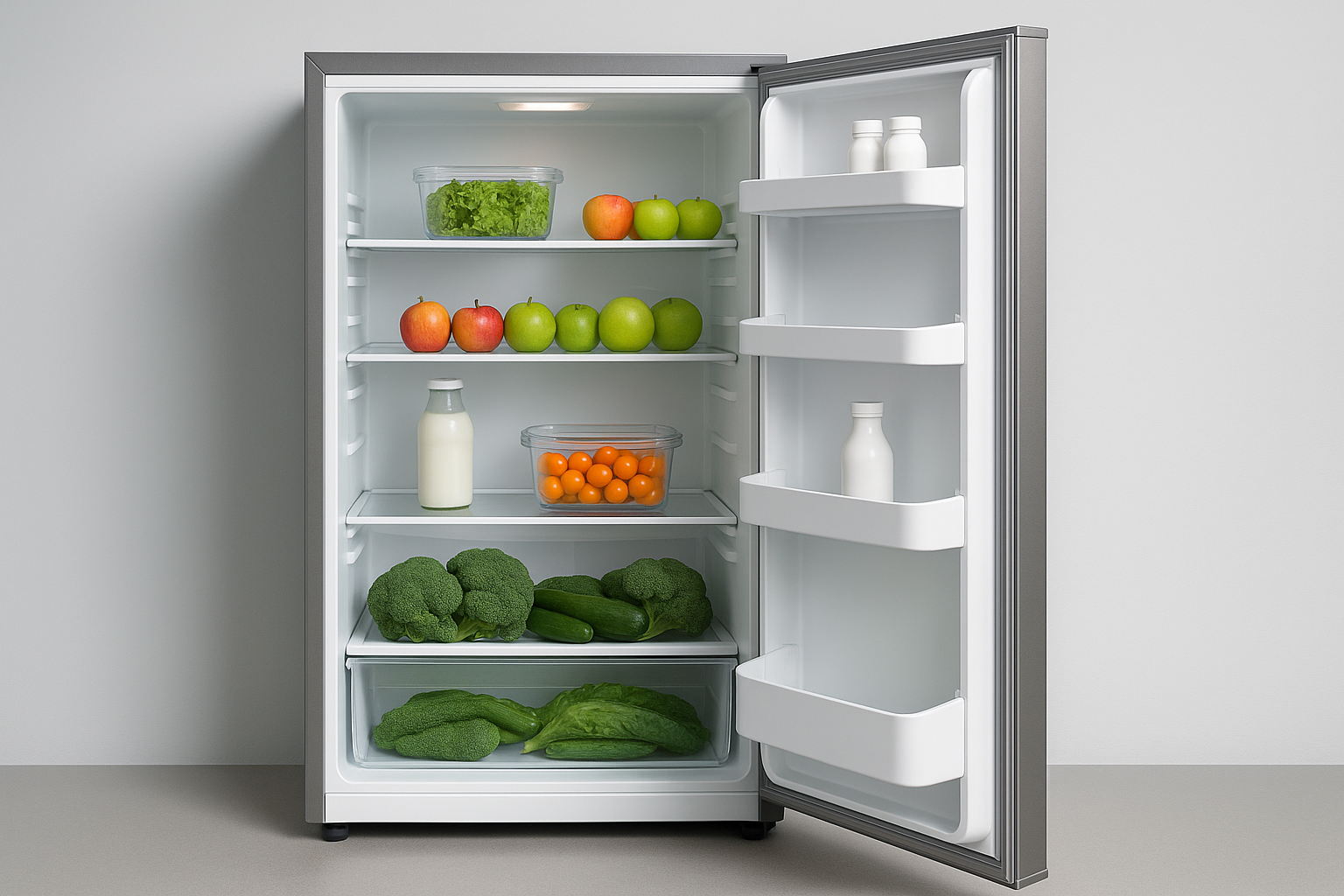 Refrigerator Service